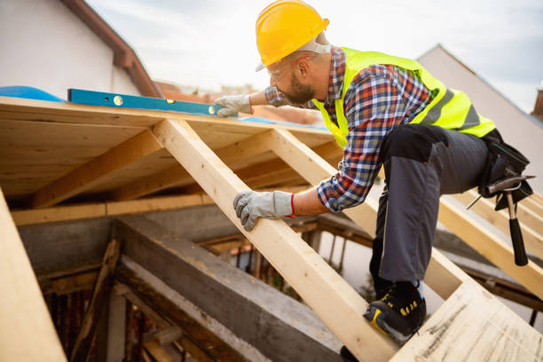 Quick and Trustworthy Emergency Roof Repair Services in Cape Coral, FL